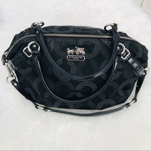 EUC Coach Handbag